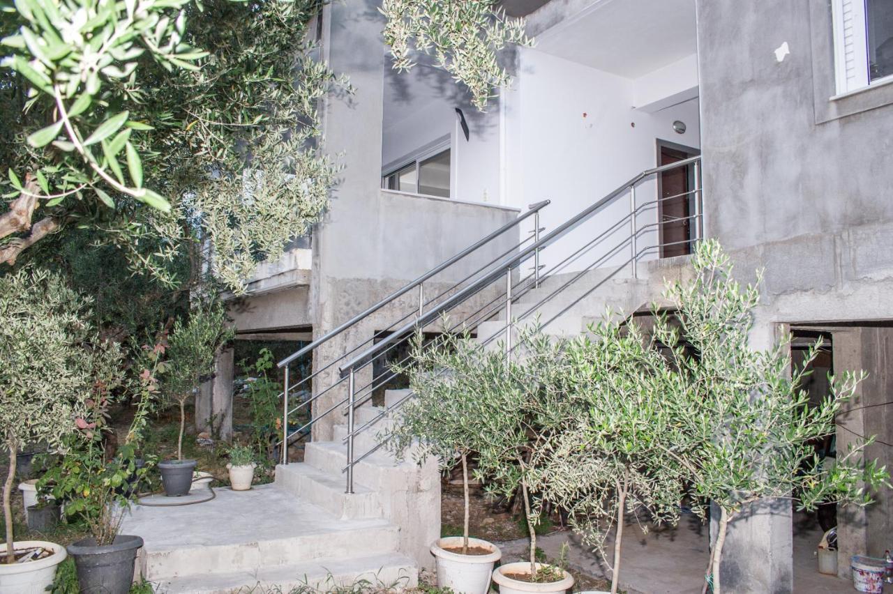 Nina'S Villa, Cosy Seaview Retreat Verga Kalamata Eksteriør bilde